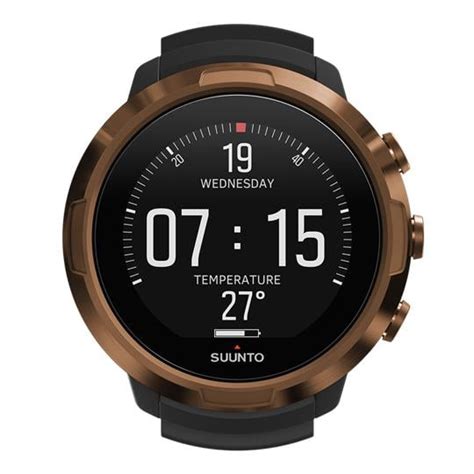Suunto app for getting the most out your Suunto watch.